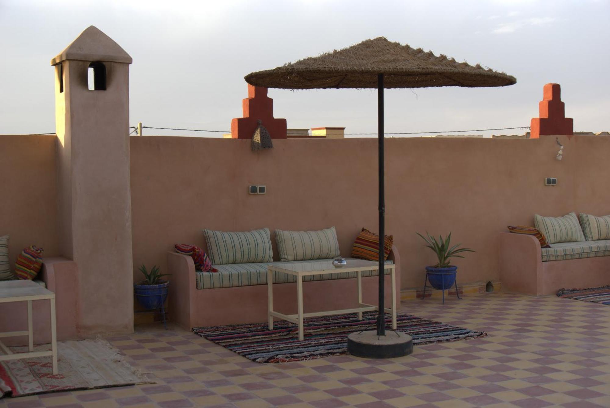 Maison Hassan Merzouga Room photo